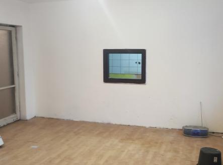 Prodej domu/vily, 78 m²