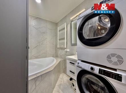 Prodej bytu, 3+1, 70 m²