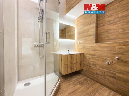 Prodej bytu, 2+1, 61 m²