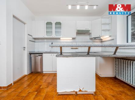 Prodej domu/vily, 292 m²