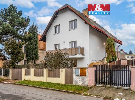 Prodej domu/vily, 292 m²