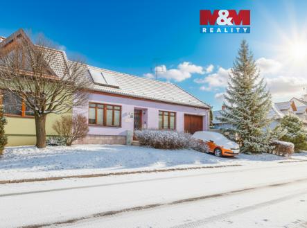 Prodej domu/vily, 285 m²