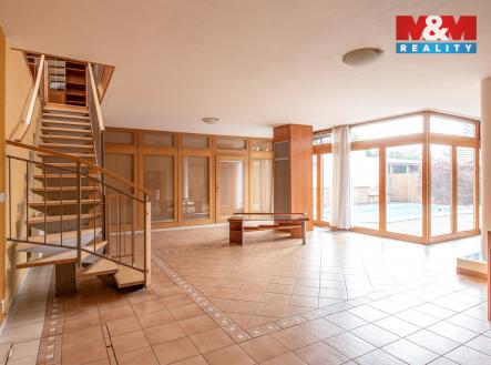 Prodej domu/vily, 285 m²