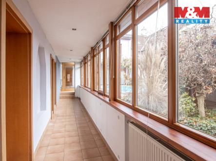 Prodej domu/vily, 285 m²