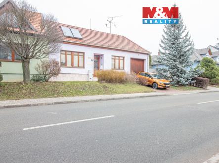Prodej domu/vily, 285 m²