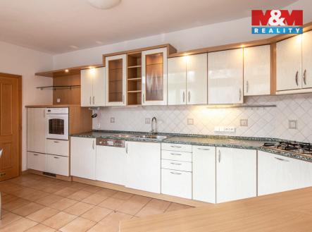 Prodej domu/vily, 285 m²