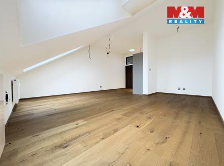 Prodej bytu, 2+kk, 81 m²