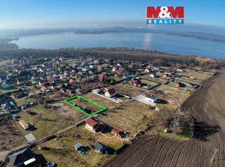 Prodej pozemku pro bydlení, 943 m²