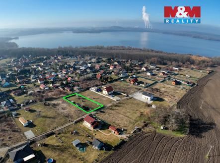 Prodej pozemku pro bydlení, 943 m²