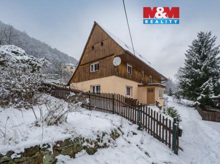 Prodej domu/vily, 125 m²