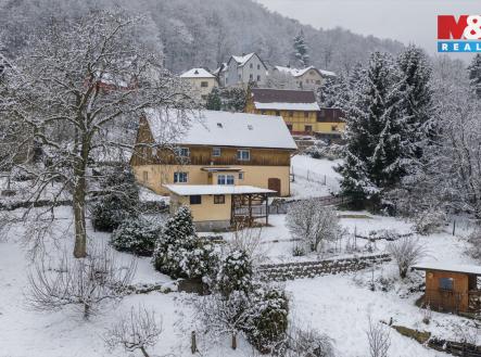 Prodej domu/vily, 125 m²