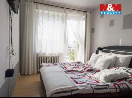 Prodej bytu, 3+1, 80 m²