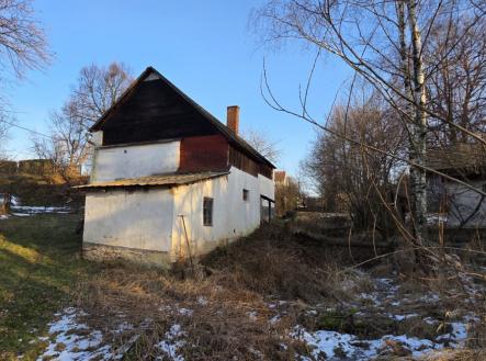 Prodej pozemku pro bydlení, 16 300 m²