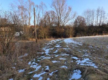 Prodej pozemku pro bydlení, 16 300 m²