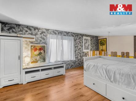 Prodej chaty/rekreačního objektu, 40 m²