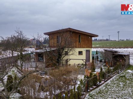 Prodej chaty/rekreačního objektu, 40 m²