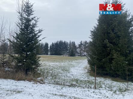 Prodej pozemku pro bydlení, 9 489 m²