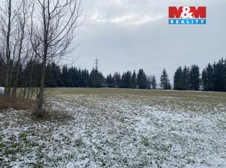 Prodej pozemku pro bydlení, 9 489 m²