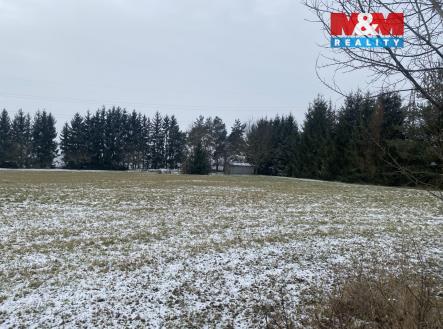 Prodej pozemku pro bydlení, 9 489 m²