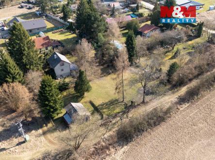 Prodej pozemku pro bydlení, 969 m²