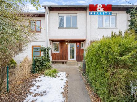 Prodej domu/vily, 120 m²