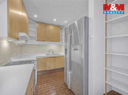 Prodej domu/vily, 120 m²