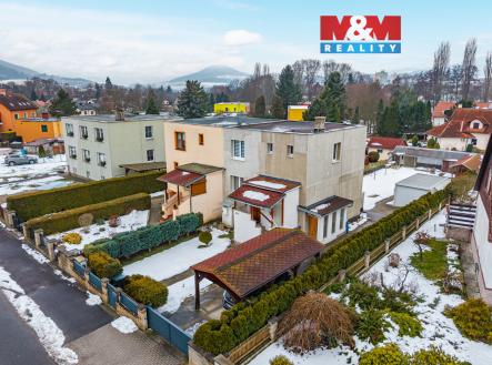 Prodej domu/vily, 165 m²