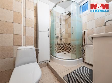 Prodej domu/vily, 165 m²