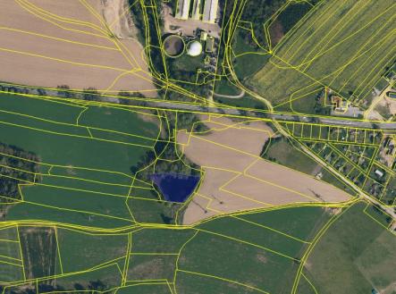 Prodej pozemku, ostatní, 2 951 m²