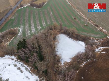 Prodej pozemku, ostatní, 2 951 m²