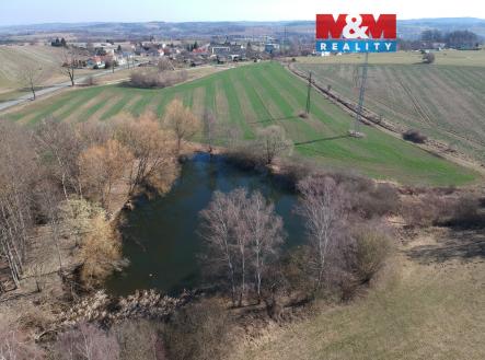 Prodej pozemku, ostatní, 2 951 m²