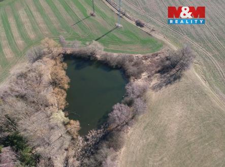 Prodej pozemku, ostatní, 2 951 m²