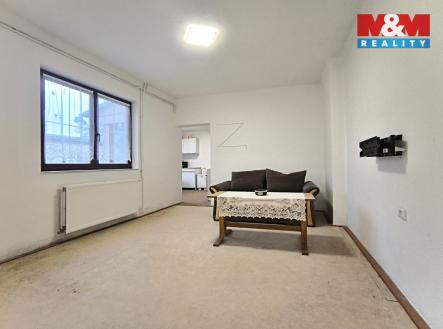 Prodej domu/vily, 104 m²