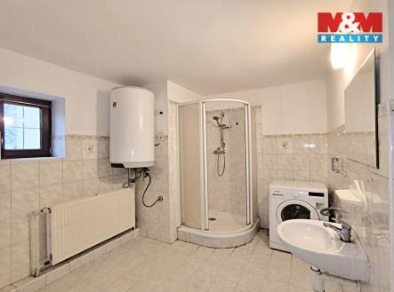 Prodej domu/vily, 104 m²