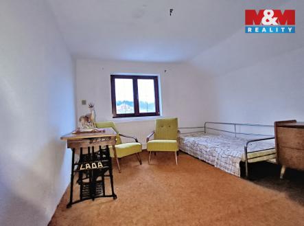 Prodej domu/vily, 104 m²