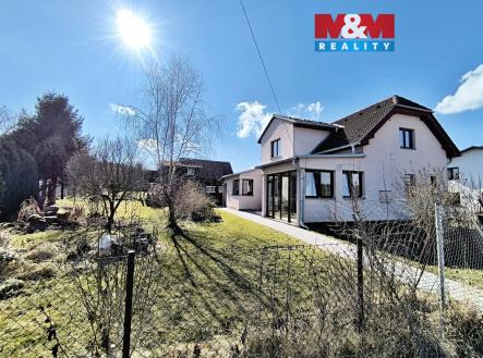 Prodej domu/vily, 104 m²
