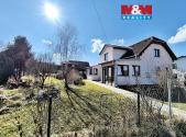 Prodej domu/vily, 104 m²