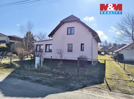 Prodej domu/vily, 104 m²