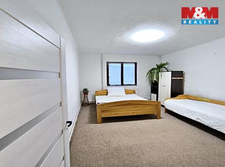 Prodej domu/vily, 104 m²