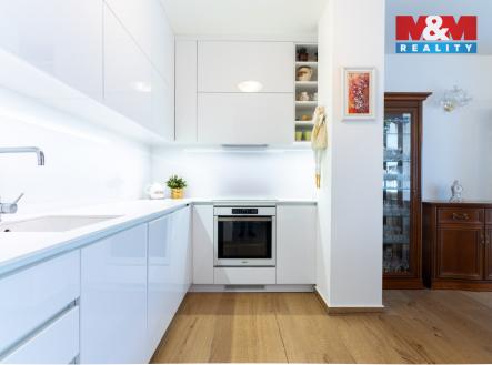 Prodej bytu, 3+kk, 119 m²