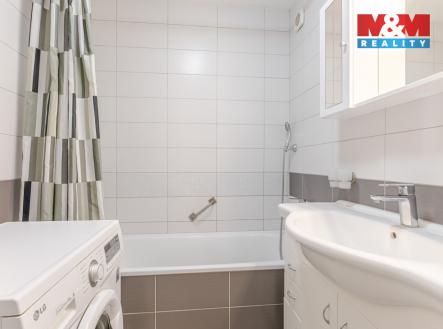 Prodej bytu, 4+1, 90 m²