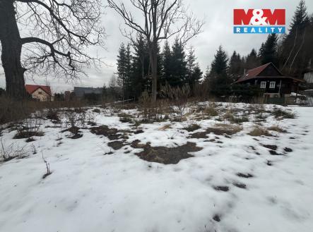 Prodej pozemku pro bydlení, 433 m²