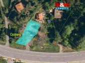Prodej pozemku pro bydlení, 433 m²
