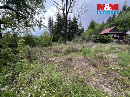 Prodej pozemku pro bydlení, 433 m²