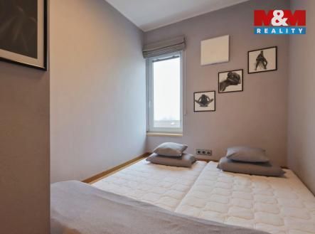 Prodej bytu, 3+1, 60 m²