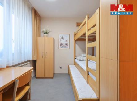 Prodej bytu, 3+1, 60 m²