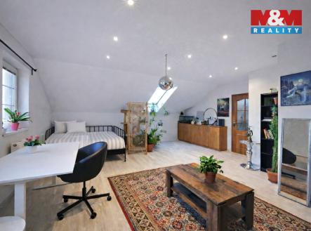 Prodej domu/vily, 165 m²