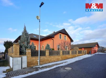Prodej domu/vily, 165 m²