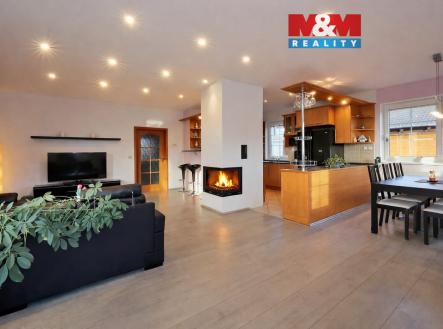 Prodej domu/vily, 165 m²