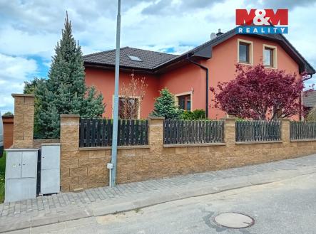 Prodej domu/vily, 165 m²